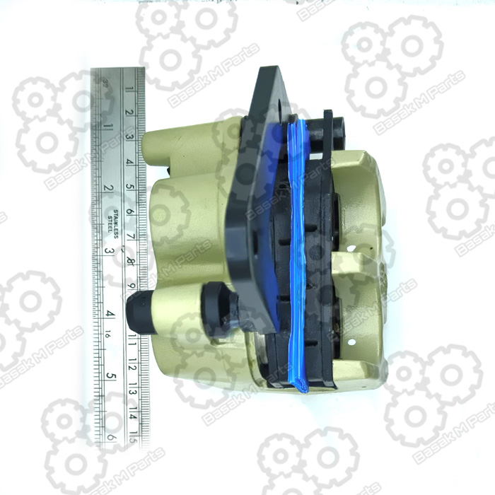 CALIPER ASSY RTR 160/ 180